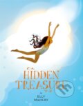 Kniha: Hidden Treasure (Elly Mackay). Running Press Kids, 2021 Kniha: Hidden Treasure (Elly Mackay). Running Press Kids, 2021