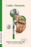 Kniha: Ladies Almanack (Djuna B Barnes). Dalkey Archive Press, 2026 Kniha: Ladies Almanack (Djuna B Barnes). Dalkey Archive Press, 2026