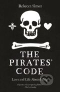 Kniha: The Pirates’ Code, 2024 Kniha: The Pirates’ Code, 2024