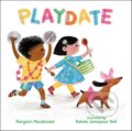 Kniha: Playdate (Maryann Macdonald). , 2021 Kniha: Playdate (Maryann Macdonald). , 2021