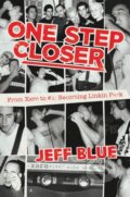 Kniha: One Step Closer (Jeff Blue). Permuted Press, 2021 Kniha: One Step Closer (Jeff Blue). Permuted Press, 2021