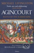 Kniha: Agincourt (Dr Michael Livingston). Osprey Publishing, 2025 Kniha: Agincourt (Dr Michael Livingston). Osprey Publishing, 2025