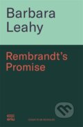 Kniha: Rembrandt's Promise (Barbara Leahy). , 2025 Kniha: Rembrandt's Promise (Barbara Leahy). , 2025