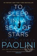 Kniha: To Sleep in a Sea of Stars, 2021 Kniha: To Sleep in a Sea of Stars, 2021