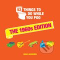 Kniha: 52 Things to Do While You Poo (Hugh Jassburn). Summersdale, 2022 Kniha: 52 Things to Do While You Poo (Hugh Jassburn). Summersdale, 2022