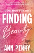 Kniha: Finding Beauty (Ann Penny). Arndell, 2026 Kniha: Finding Beauty (Ann Penny). Arndell, 2026