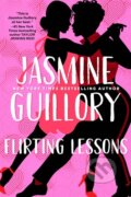 Kniha: Flirting Lessons (Jasmine Guillory). Berkley Books, 2025 Kniha: Flirting Lessons (Jasmine Guillory). Berkley Books, 2025