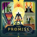 Kniha: The Promise (Jason Helopoulos). Crossway Books, 2021 Kniha: The Promise (Jason Helopoulos). Crossway Books, 2021