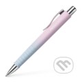 Blushing Sky Guľôčkové pero Poly Ball Flow Edition (Faber-Castell). Faber-Castell, 2026 Blushing Sky Guľôčkové pero Poly Ball Flow Edition (Faber-Castell). Faber-Castell, 2026