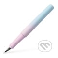 Blushing Sky Plniace pero Poly Pen M (Faber-Castell). Faber-Castell, 2026 Blushing Sky Plniace pero Poly Pen M (Faber-Castell). Faber-Castell, 2026