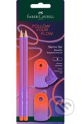 Punchy Melon Flow Edition, set BL (Faber-Castell). Faber-Castell, 2026 Punchy Melon Flow Edition, set BL (Faber-Castell). Faber-Castell, 2026