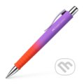 Punchy Melon Guľôčkové pero Poly Ball (Faber-Castell). Faber-Castell, 2026 Punchy Melon Guľôčkové pero Poly Ball (Faber-Castell). Faber-Castell, 2026