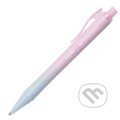 Blushing Sky Guľôčkové pero Daily Ball Flow Edition (Faber-Castell). Faber-Castell, 2026 Blushing Sky Guľôčkové pero Daily Ball Flow Edition (Faber-Castell). Faber-Castell, 2026