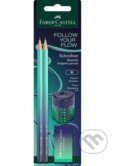 Singing Blue Flow Edition, set BL (Faber-Castell). Faber-Castell, 2026 Singing Blue Flow Edition, set BL (Faber-Castell). Faber-Castell, 2026