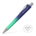 Singing Blue Guľôčkové pero Poly Ball (Faber-Castell). Faber-Castell, 2026 Singing Blue Guľôčkové pero Poly Ball (Faber-Castell). Faber-Castell, 2026