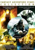 Film: Fantasy adventure stars collection (Urania) (DVD). Urania, 2010 Film: Fantasy adventure stars collection (Urania) (DVD). Urania, 2010