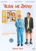 Film: Vezmi mě zpátky (Bruce McCulloch) (DVD). , 2006 Film: Vezmi mě zpátky (Bruce McCulloch) (DVD). , 2006