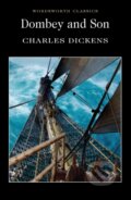 Kniha: Dombey and Son (Charles Dickens). Wordsworth, 1995 Kniha: Dombey and Son (Charles Dickens). Wordsworth, 1995