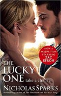 Kniha: The Lucky One (Nicholas Sparks) (Little, Brown). Little, Brown, 2012 Kniha: The Lucky One (Nicholas Sparks) (Little, Brown). Little, Brown, 2012