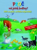 Kniha: Proč má ježek bodliny? (Svojtka&Co.). Svojtka&Co., 2014 Kniha: Proč má ježek bodliny? (Svojtka&Co.). Svojtka&Co., 2014