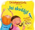 Kniha: Jsi skvělý! (Wayne W. Dyer). Tomáš Keltner, 2012 Kniha: Jsi skvělý! (Wayne W. Dyer). Tomáš Keltner, 2012