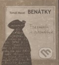 Kniha: Benátky (Tomáš Mazal). Lithos, 2008 Kniha: Benátky (Tomáš Mazal). Lithos, 2008