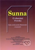 Kniha: Sunna – O chování Proroka (Michael H. Hart). Ústředí muslimských obcí, 2011 Kniha: Sunna – O chování Proroka (Michael H. Hart). Ústředí muslimských obcí, 2011