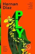 Kniha: Ply (Diaz Hernan). Picador, 2026 Kniha: Ply (Diaz Hernan). Picador, 2026