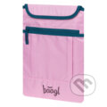 Obal na notebook Baagl Rose (Baagl). Baagl, 2026 Obal na notebook Baagl Rose (Baagl). Baagl, 2026