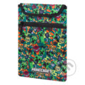 Obal na notebook Baagl Minecraft Chaos (Baagl). Baagl, 2026 Obal na notebook Baagl Minecraft Chaos (Baagl). Baagl, 2026