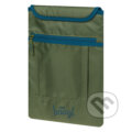 Obal na notebook Baagl Olive (Baagl). Baagl, 2026 Obal na notebook Baagl Olive (Baagl). Baagl, 2026