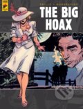 Kniha: The Big Hoax (Carlos Trillo). , 2020 Kniha: The Big Hoax (Carlos Trillo). , 2020