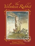 Kniha: The Velveteen Rabbit (Margery Williams). , 2017 Kniha: The Velveteen Rabbit (Margery Williams). , 2017
