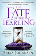 Kniha: The Fate of the Tearling (Erika Johansen). Bantam Books, 2017 Kniha: The Fate of the Tearling (Erika Johansen). Bantam Books, 2017