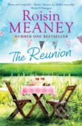 Kniha: The Reunion (Roisin Meaney). , 2017 Kniha: The Reunion (Roisin Meaney). , 2017