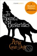 Kniha: The Hound of the Baskervilles, 2017 Kniha: The Hound of the Baskervilles, 2017