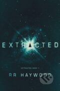 Kniha: Extracted (RR Haywood). , 2017 Kniha: Extracted (RR Haywood). , 2017