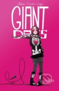 Kniha: Giant Days Vol. 4 (John Allison). , 2017 Kniha: Giant Days Vol. 4 (John Allison). , 2017