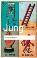Kniha: Four Archetypes (C.G. Jung). Routledge, 2017 Kniha: Four Archetypes (C.G. Jung). Routledge, 2017