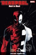 Kniha: Deadpool: Back in Black (Gerry Duggan). Panini Books, 2017 Kniha: Deadpool: Back in Black (Gerry Duggan). Panini Books, 2017