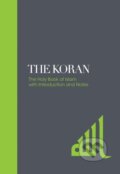 Kniha: The Koran – Sacred Texts (E H (Trans) Palmer). Watkins Publishing, 2017 Kniha: The Koran – Sacred Texts (E H (Trans) Palmer). Watkins Publishing, 2017