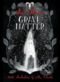 Kniha: Grave Matter (Juno Dawson). Barrington, 2017 Kniha: Grave Matter (Juno Dawson). Barrington, 2017