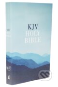 Kniha: KJV Holy Bible: Value Outreach Paperback: King James Version, 2017 Kniha: KJV Holy Bible: Value Outreach Paperback: King James Version, 2017