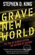 Kniha: Grave New World (Stephen D. King). Yale University Press, 2018 Kniha: Grave New World (Stephen D. King). Yale University Press, 2018