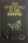 Kniha: The Writing in the Stone (Irving Finkel). Medica Publishing, 2018 Kniha: The Writing in the Stone (Irving Finkel). Medica Publishing, 2018