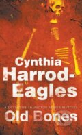 Kniha: Old Bones (Cynthia Harrod-Eagles). Severn House, 2017 Kniha: Old Bones (Cynthia Harrod-Eagles). Severn House, 2017