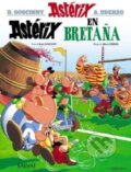 Kniha: Asterix in Spanish (Albert Uderzo a Rene Goscinny). , 2017 Kniha: Asterix in Spanish (Albert Uderzo a Rene Goscinny). , 2017