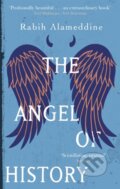 Kniha: The Angel of History, 2017 Kniha: The Angel of History, 2017