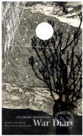 Kniha: War Diary (Ingeborg Bachmann a Hans Holler). Seagull Books London Ltd, 2018 Kniha: War Diary (Ingeborg Bachmann a Hans Holler). Seagull Books London Ltd, 2018