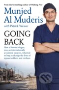 Kniha: Going Back (Dr Munjed Al Muderis). Allen and Unwin, 2019 Kniha: Going Back (Dr Munjed Al Muderis). Allen and Unwin, 2019
